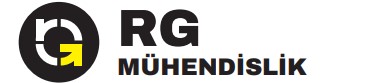 RG Mühendislik Logo